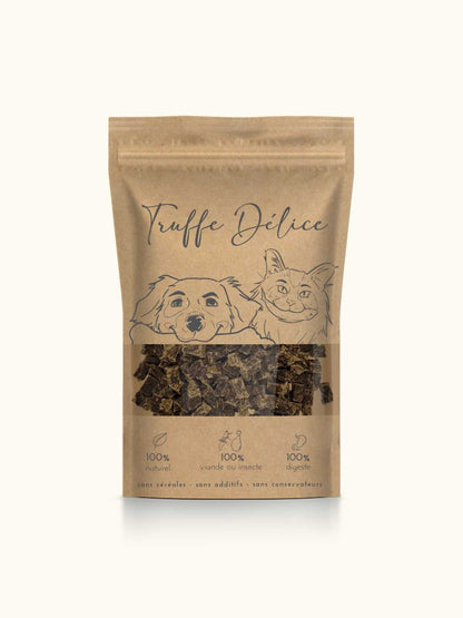 Deer treats