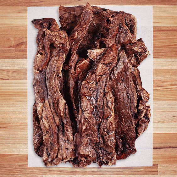 Beef Lung 2oz image 2