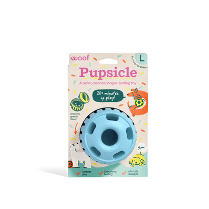 Party Pupsicle