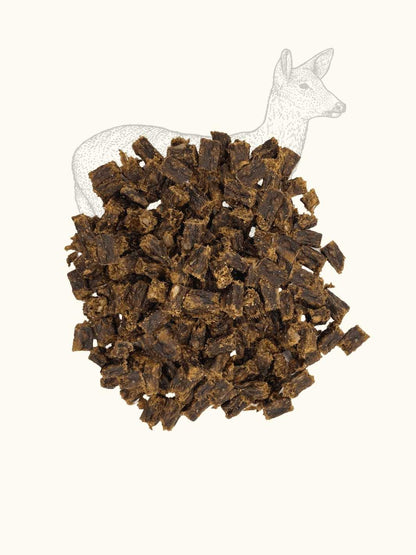 Doe treats