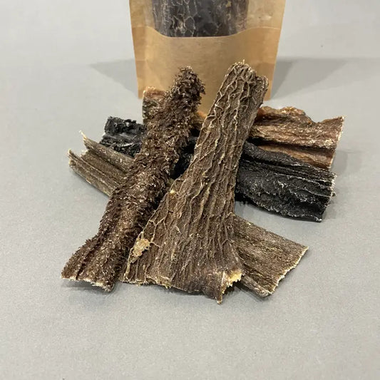 Beef Tripe Sticks, Natural Dog Treat - Niuniu's Pet Shop
