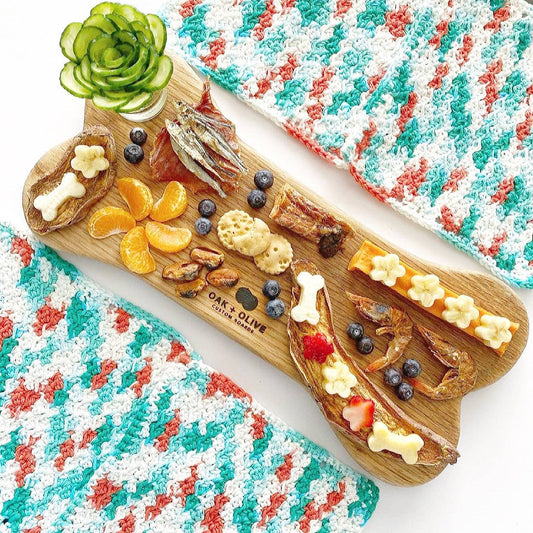 Mahi Mahi (Wild Caught)(+ Freeze Dried Options)