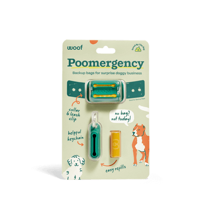 Poomergency