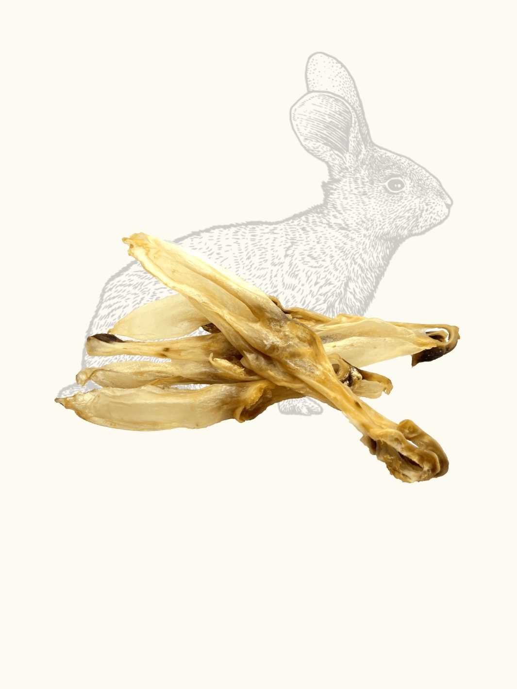 Rabbit ears