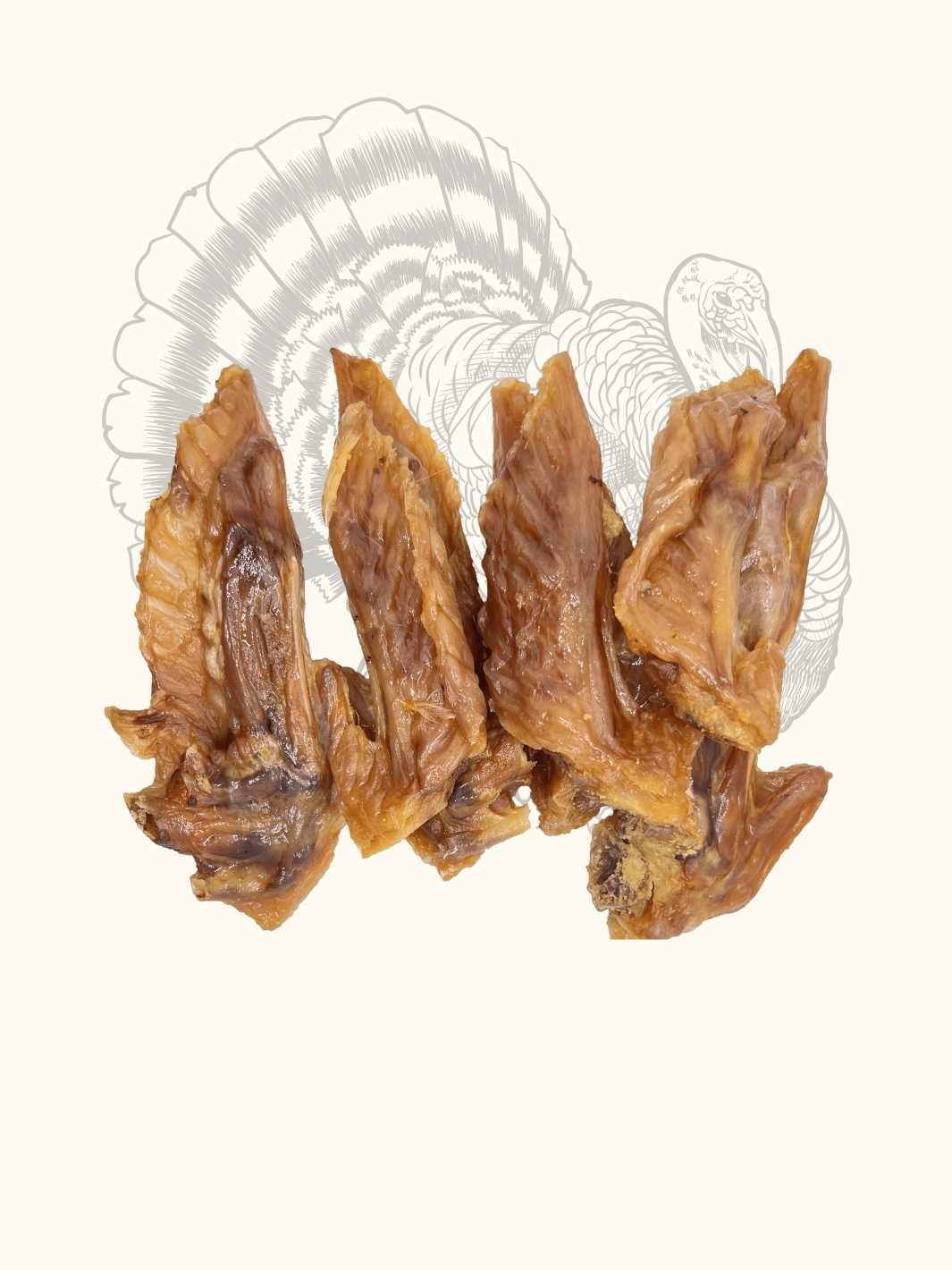 Turkey Wings