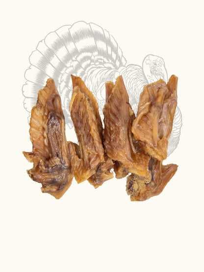 Turkey Wings