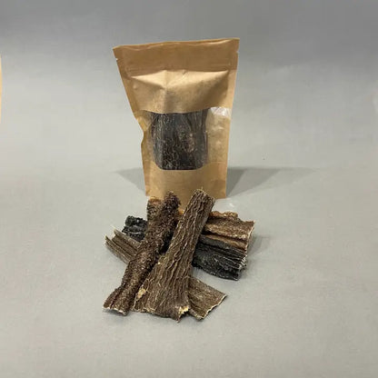 Beef Tripe Sticks, Natural Dog Treat - Niuniu's Pet Shop