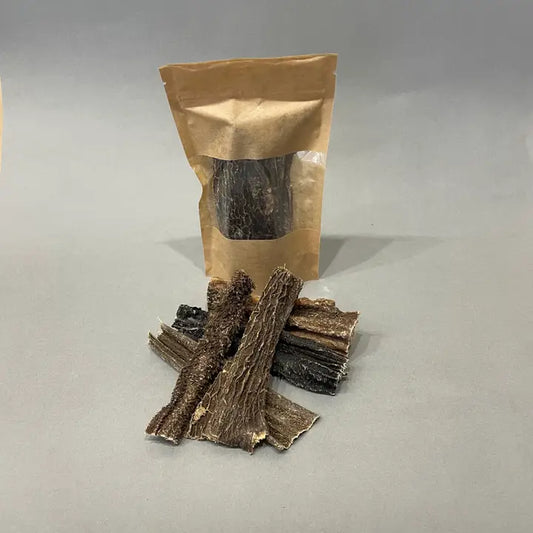 Beef Tripe Sticks, Natural Dog Treat - Niuniu's Pet Shop