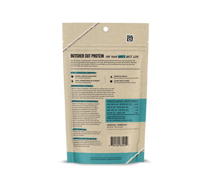 Vital Essentials Freeze-Dried Bully Sticks Dog Treats - Niuniu's Pet Shop