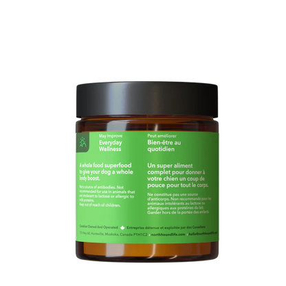 Whole Health | Canadian Bovine Colostrum