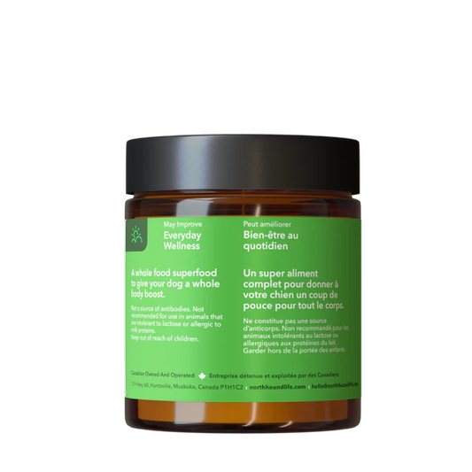 Whole Health | Canadian Bovine Colostrum