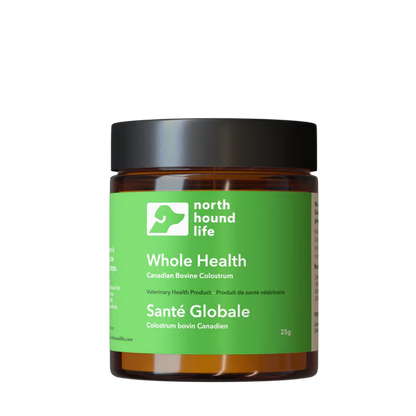Whole Health | Canadian Bovine Colostrum