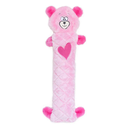 Valentine's Jigglerz® - Pink Bear - Niuniu's Pet Shop