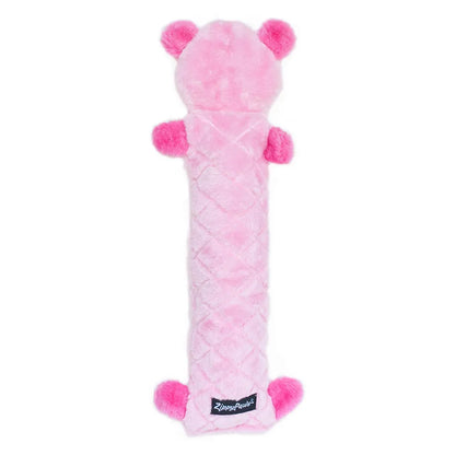 Valentine's Jigglerz® - Pink Bear - Niuniu's Pet Shop